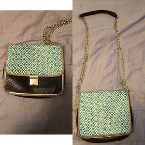 Small purse